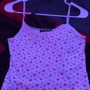 tank topp! brandy melville